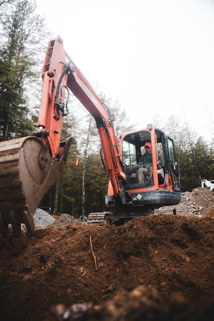 Demand for Heavy Equipment Operators