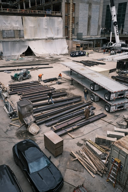 Understanding Heavy Equipment Operator Salaries
